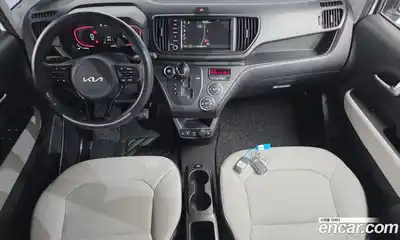 Kia Ray 2025 1.0 Автомат в Москве № 613180, миниатюра 7