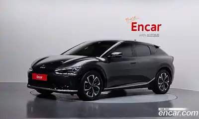 Kia EV6, 2023