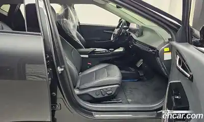 Kia EV6 2023 0.1 Автомат в Москве № 613197, миниатюра 11