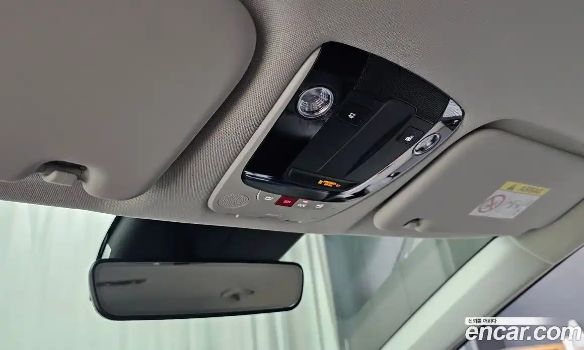 Kia EV6 2023 0.1 Автомат в Москве № 613197, фото 18