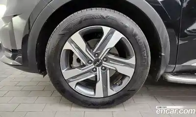 Kia Sorento 2022 1.6 Автомат в Москве № 613305, миниатюра 5