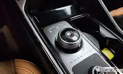Kia Sorento 2022 1.6 Автомат в Москве № 613305, миниатюра 9
