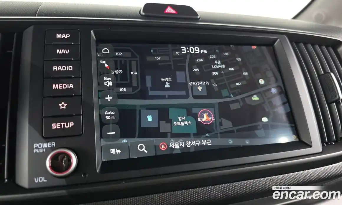 Kia Ray 2024 1.0 Автомат в Москве № 613609, фото 14