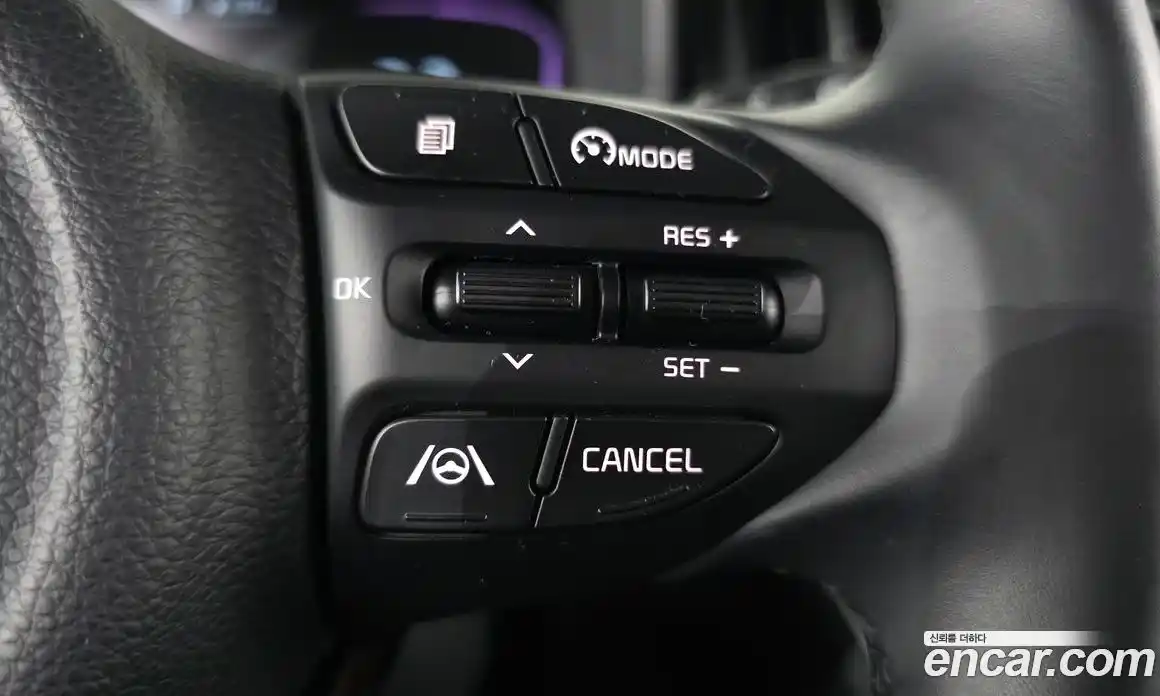 Kia Ray 2024 1.0 Автомат в Москве № 613609, фото 17