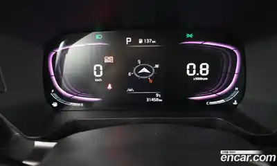 Kia Ray 2024 1.0 Автомат в Москве № 613609, миниатюра 8