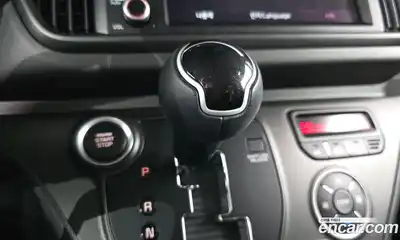 Kia Ray 2024 1.0 Автомат в Москве № 613609, миниатюра 9