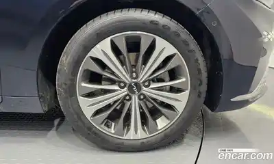 Kia K8 2023 1.6 Автомат в Москве № 613713, миниатюра 5