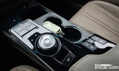 Kia K8 2023 1.6 Автомат в Москве № 613713, миниатюра 9