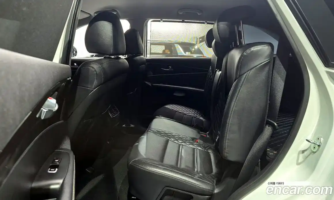 Kia Sorento 2020 2.0 Автомат в Москве № 613801, фото 12