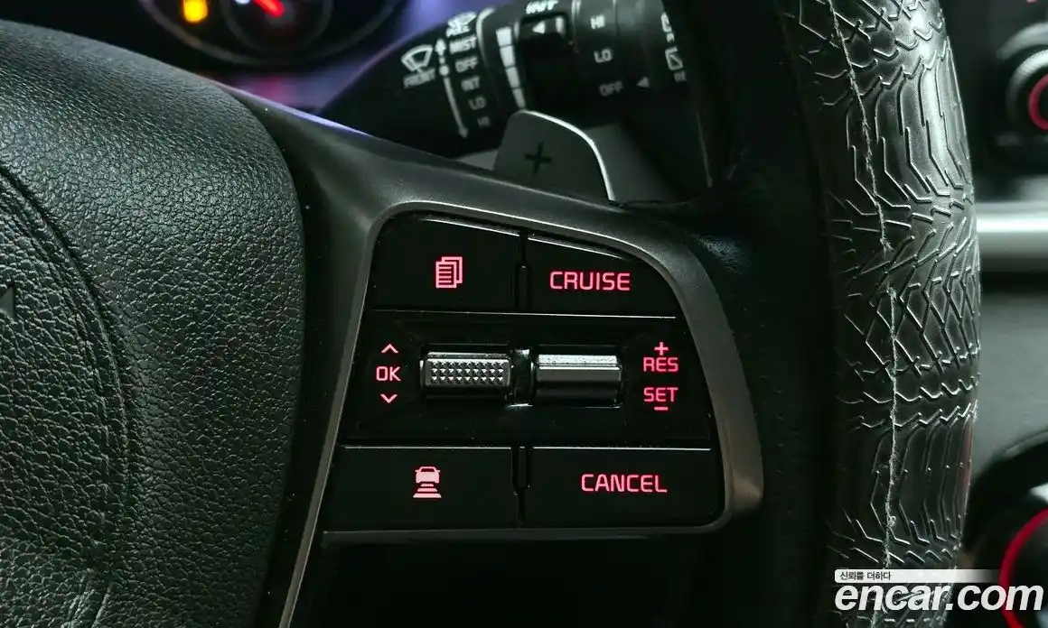 Kia Sorento 2020 2.0 Автомат в Москве № 613801, фото 15