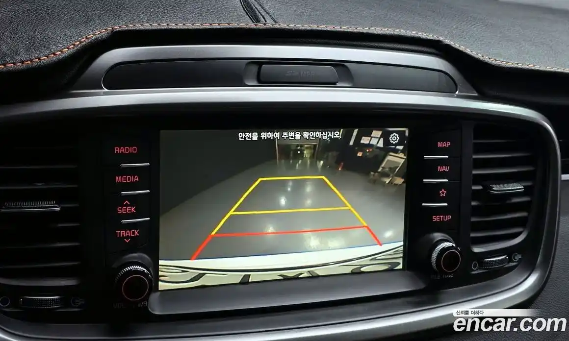 Kia Sorento 2020 2.0 Автомат в Москве № 613801, фото 16