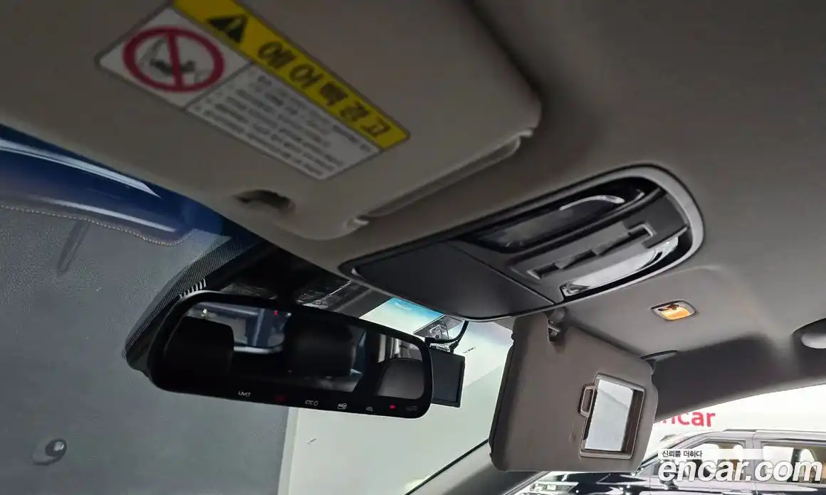 Kia Sorento 2020 2.0 Автомат в Москве № 613801, фото 19