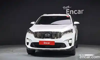 Kia Sorento 2020 2.0 Автомат в Москве № 613801, миниатюра 3