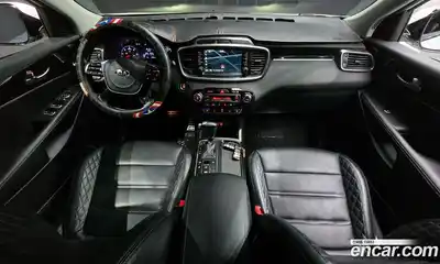 Kia Sorento 2020 2.0 Автомат в Москве № 613801, миниатюра 7