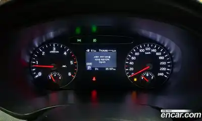 Kia Sorento 2020 2.0 Автомат в Москве № 613801, миниатюра 8