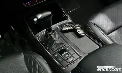 Kia Sorento 2020 2.0 Автомат в Москве № 613801, миниатюра 9