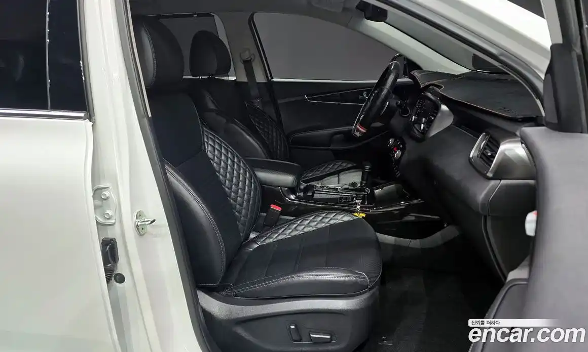 Kia Sorento 2020 2.0 Автомат в Москве № 613801, фото 10