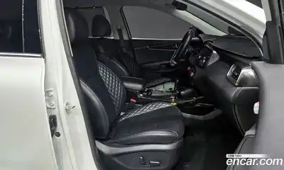 Kia Sorento 2020 2.0 Автомат в Москве № 613801, миниатюра 10