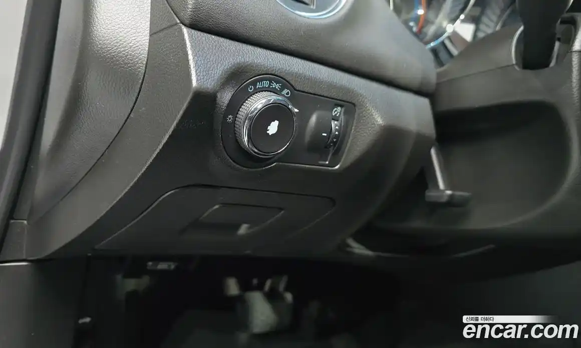 Chevrolet Cruze 2016 1.8 Автомат в Москве № 613891, фото 14