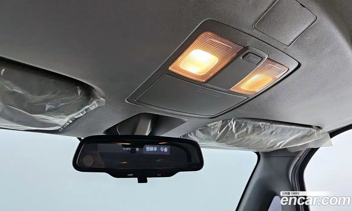 Kia Ray 2021 1.0 Автомат в Москве № 614064, фото 17