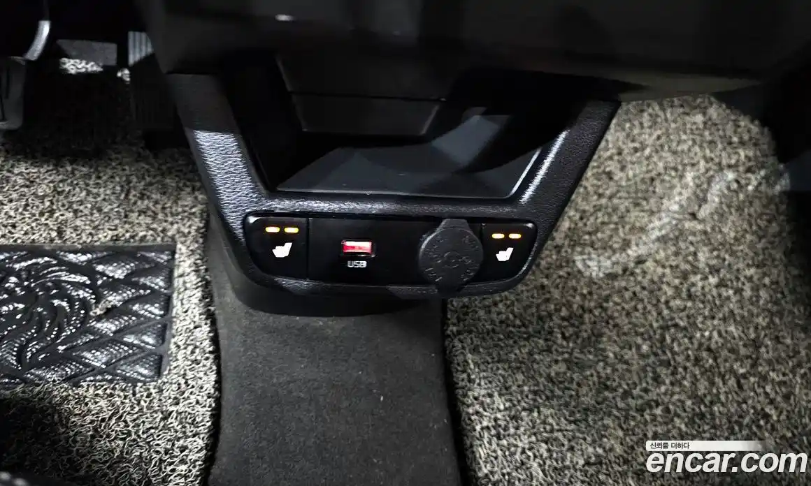 Kia Ray 2021 1.0 Автомат в Москве № 614064, фото 19