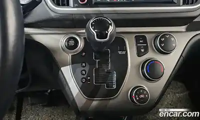 Kia Ray 2021 1.0 Автомат в Москве № 614064, миниатюра 9