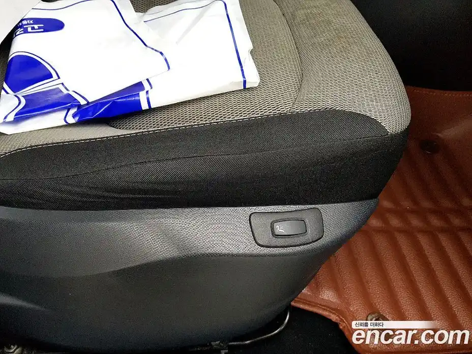 Renault QM3 2014 1.5 Автомат в Москве № 614192, фото 16