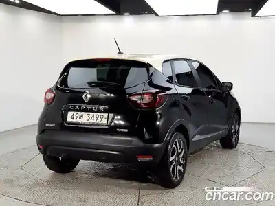 Renault QM3 2014 1.5 Автомат в Москве № 614192, миниатюра 4