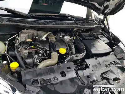 Renault QM3 2014 1.5 Автомат в Москве № 614192, миниатюра 6