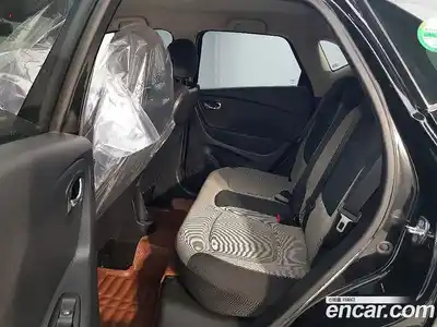 Renault QM3 2014 1.5 Автомат в Москве № 614192, миниатюра 9