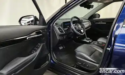 Kia Seltos 2023 1.6 Автомат в Москве № 614272, миниатюра 9