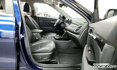 Kia Seltos 2023 1.6 Автомат в Москве № 614272, миниатюра 10