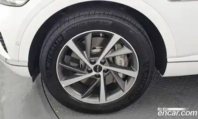 Genesis GV80 2025 2.5 Автомат в Москве № 614490, миниатюра 5