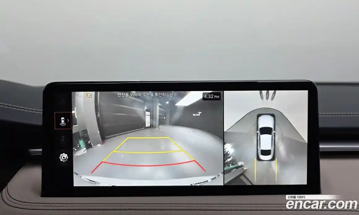 Genesis G70 2024 2.5 Автомат в Москве № 614504, фото 17