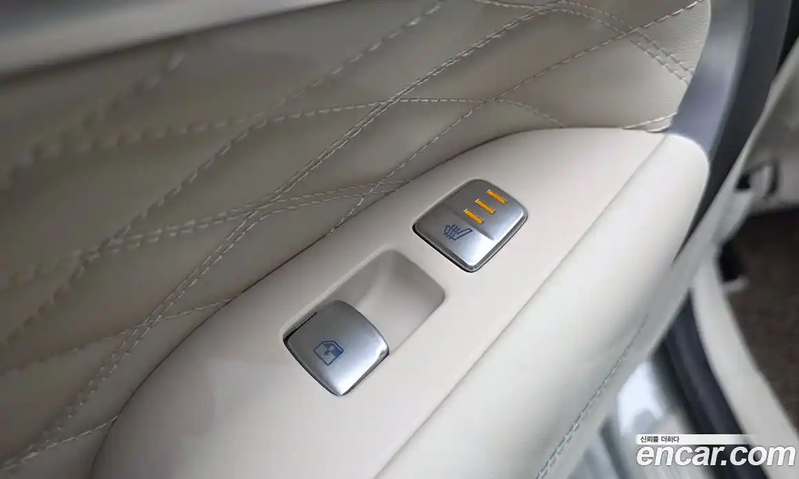 Genesis G70 2024 2.5 Автомат в Москве № 614504, фото 18