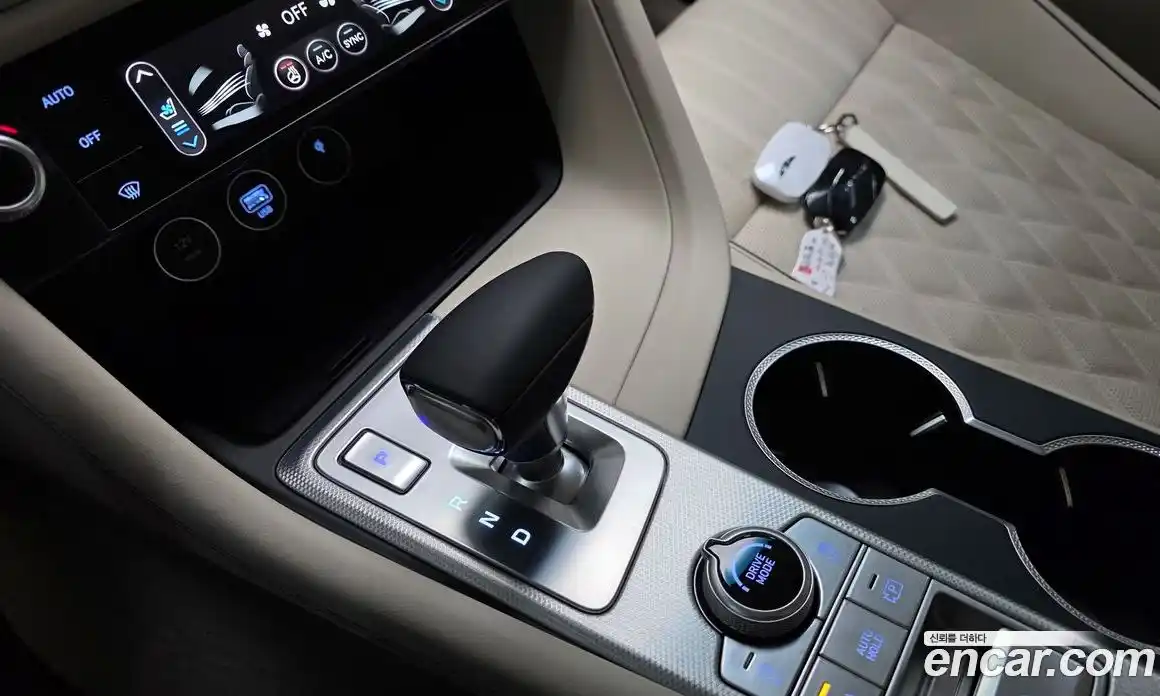 Genesis G70 2024 2.5 Автомат в Москве № 614504, фото 9