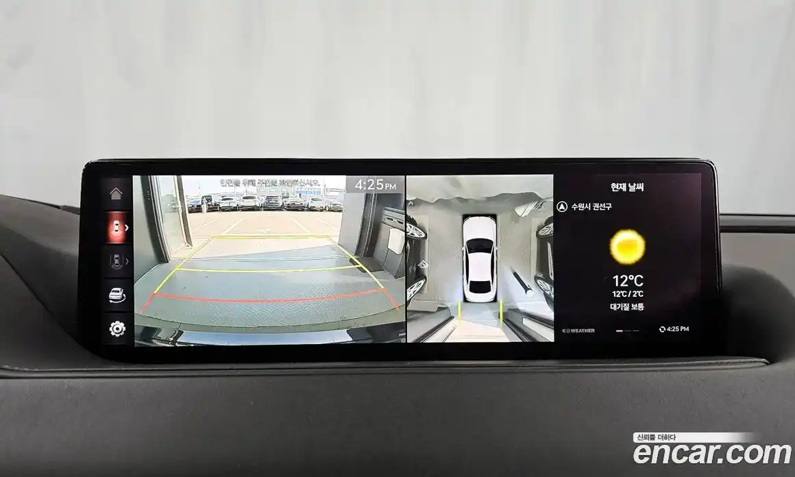 Genesis G80 2021 3.5 Автомат в Москве № 614597, фото 15