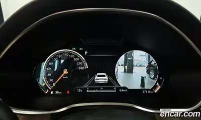 Genesis G80 2021 3.5 Автомат в Москве № 614597, миниатюра 8