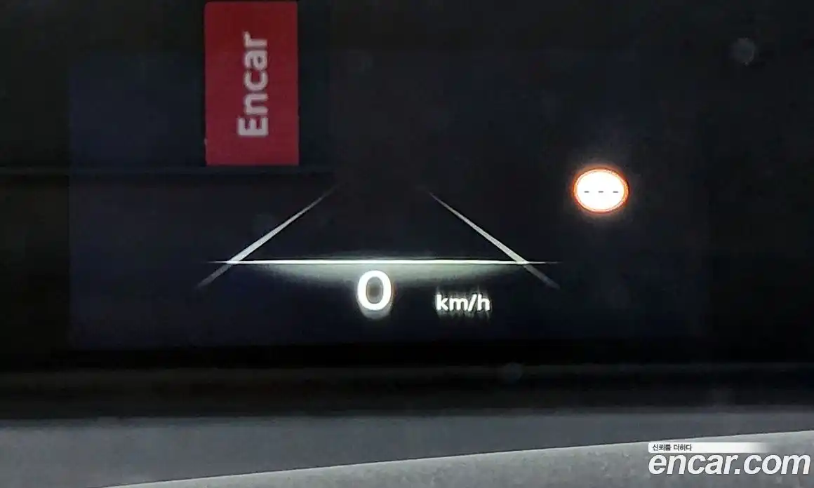 Genesis G80 2022 2.5 Автомат в Москве № 614599, фото 13