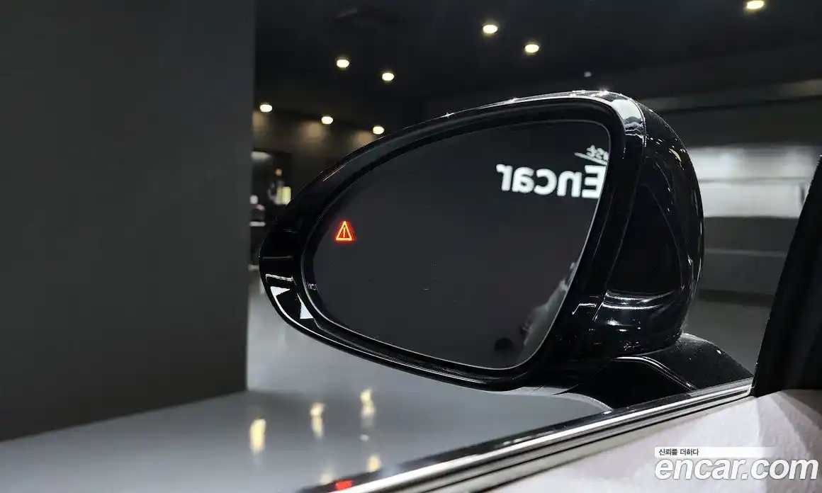 Genesis G80 2022 2.5 Автомат в Москве № 614599, фото 19