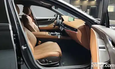 Genesis G80 2022 2.5 Автомат в Москве № 614599, миниатюра 10