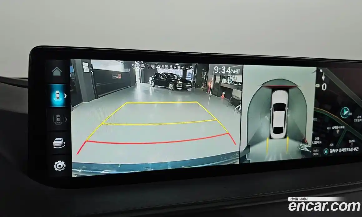 Genesis G80 2024 3.5 Автомат в Москве № 614616, фото 15