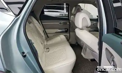 Genesis GV60 2023 0.1 Автомат в Москве № 614649, миниатюра 12