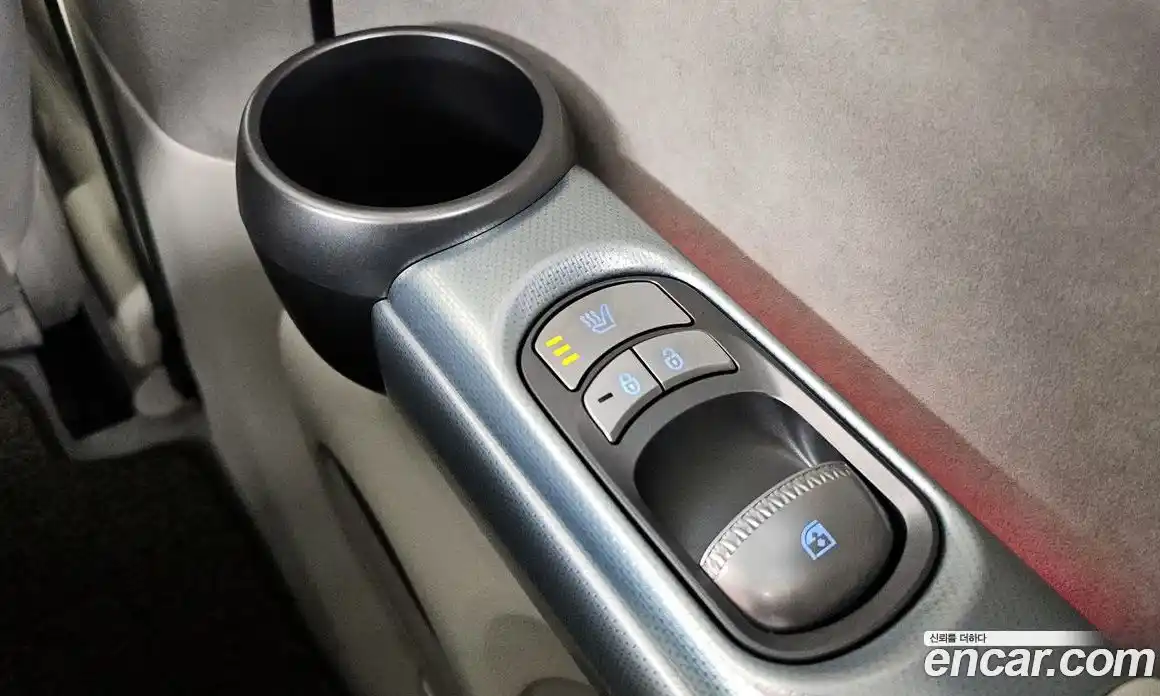 Genesis GV60 2023 0.1 Автомат в Москве № 614649, фото 18