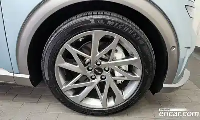 Genesis GV60 2023 0.1 Автомат в Москве № 614649, миниатюра 5