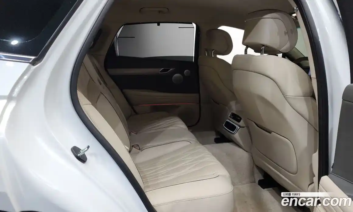 Genesis G80 2025 2.5 Автомат в Москве № 614674, фото 12