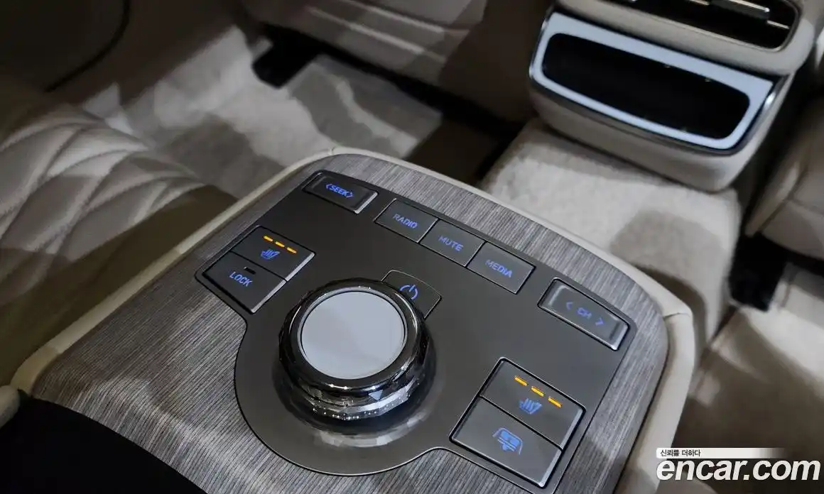 Genesis G80 2025 2.5 Автомат в Москве № 614674, фото 19