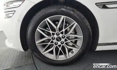 Genesis G80 2025 2.5 Автомат в Москве № 614674, миниатюра 5