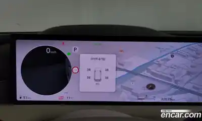 Genesis G80 2025 2.5 Автомат в Москве № 614674, миниатюра 8