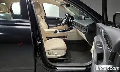 Genesis GV80 2023 2.5 Автомат в Москве № 614676, миниатюра 11